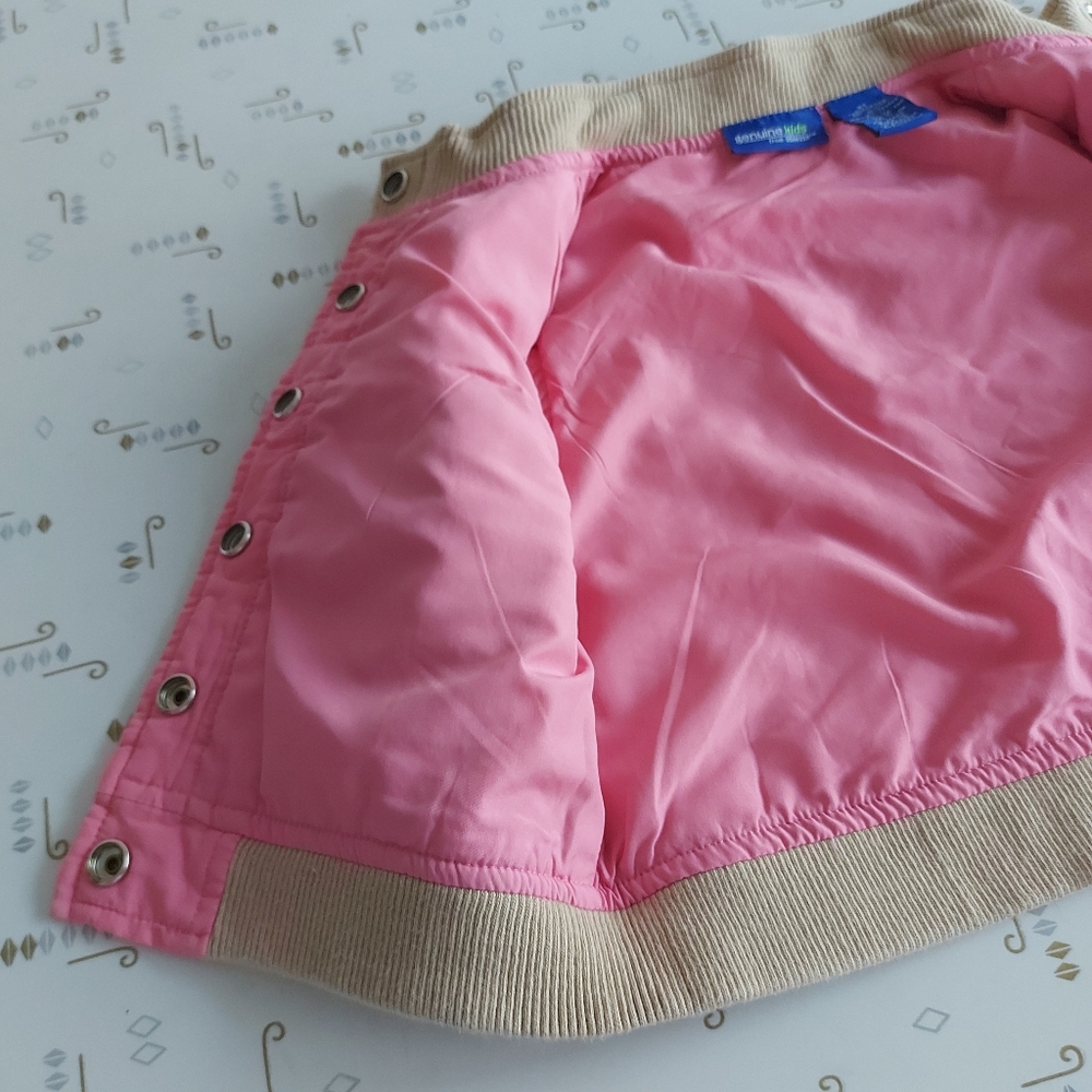 sleevless jacket - Picture 6 of 15